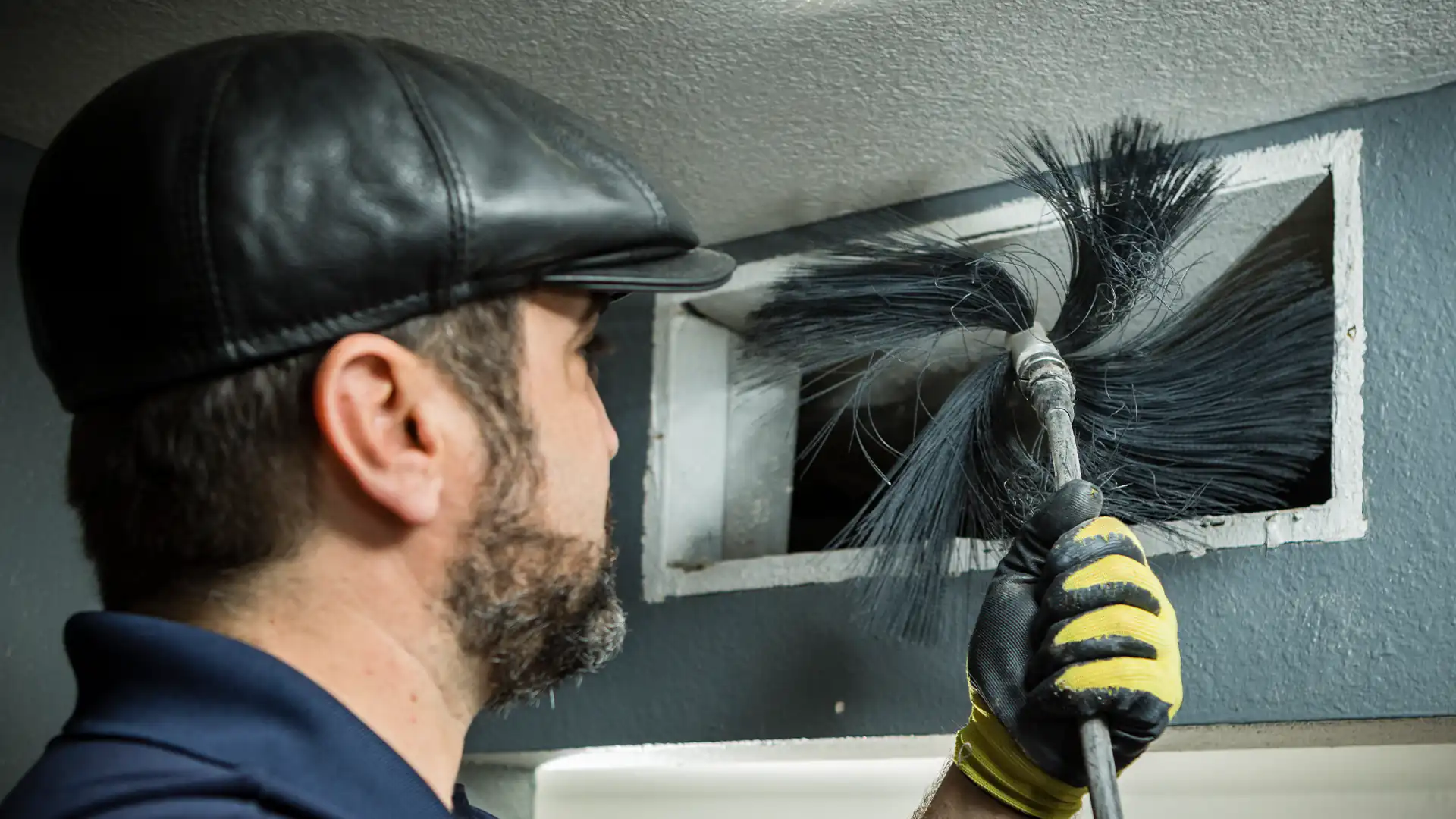 Dryer Vent Cleaning
