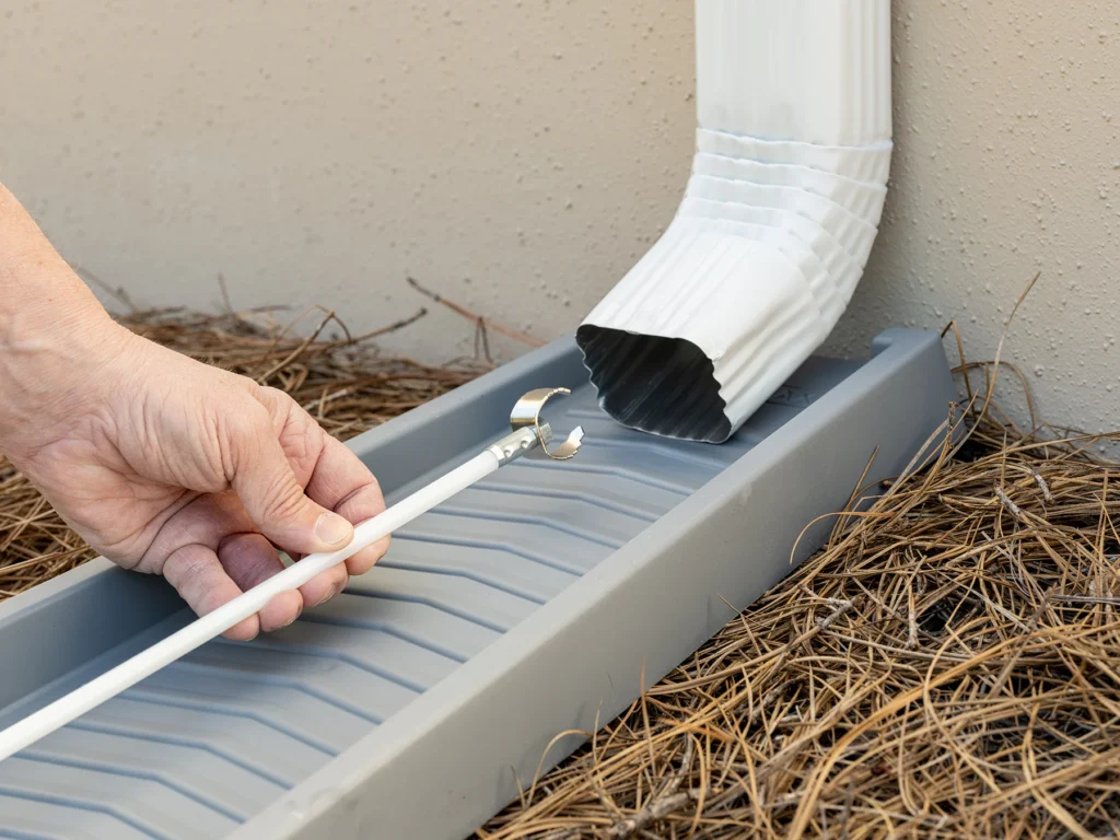 Air Duct Cleaning Leawood