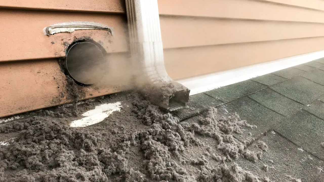 Vent Cleaning