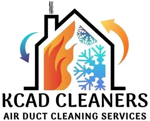 KCAD Cleaners Logo