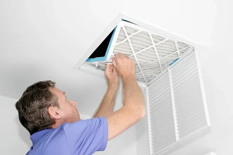 Air Duct Cleaning Spring Hill