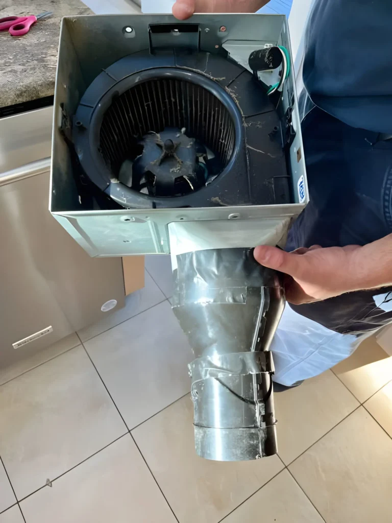 Air Duct Cleaning Kansas City